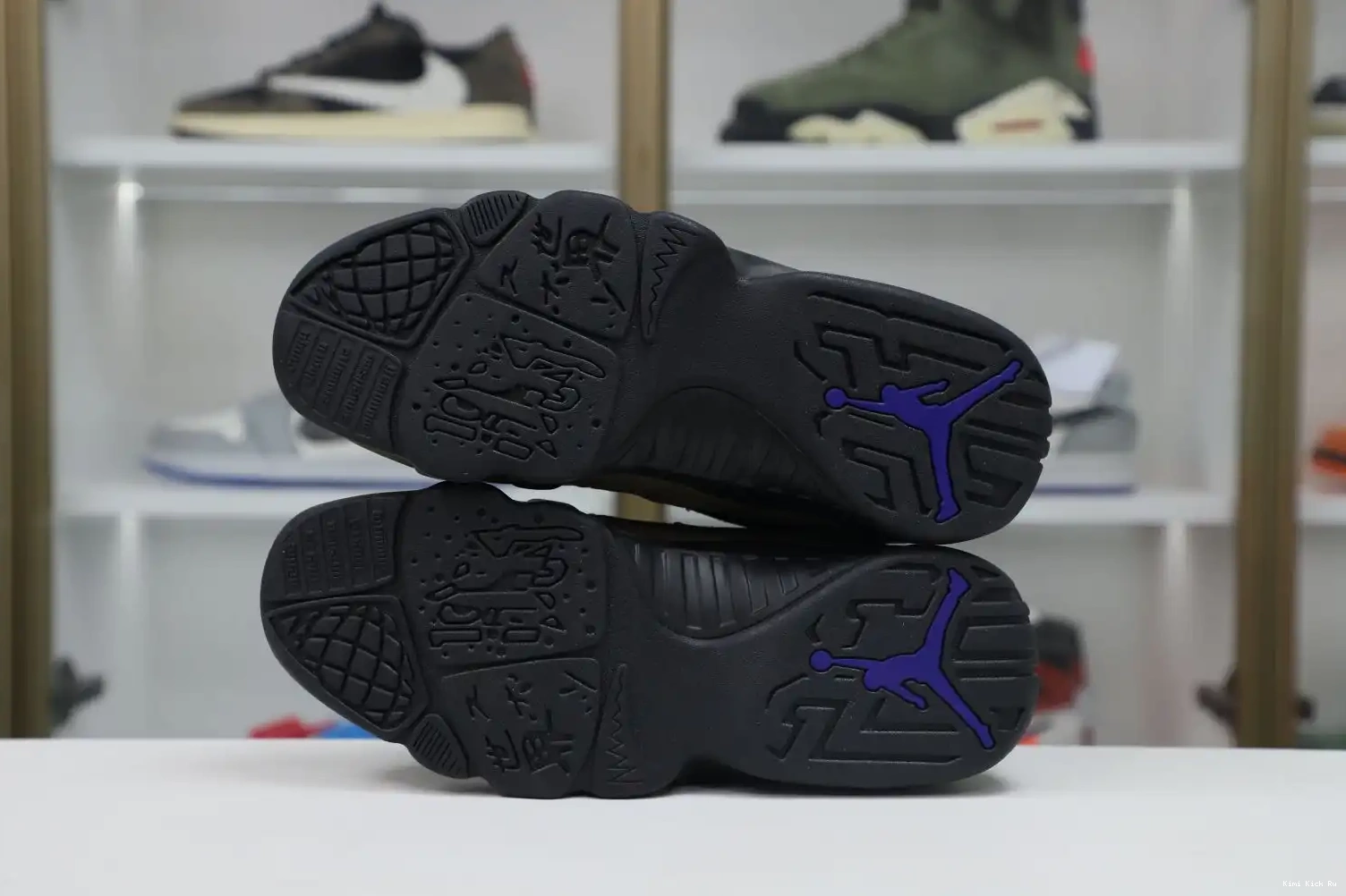 Jordan Kimikick 9 Air 0725